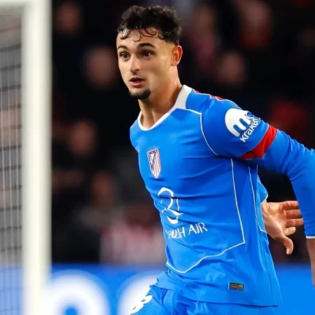 Atletico Madrid vs Valencia, 13 decembrie 2025, Ponturi Pariuri LaLiga