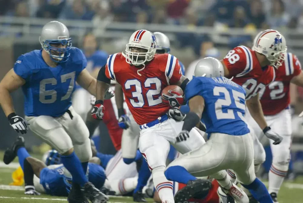 Baltimore Ravens vs New England Patriots, Ponturi Fotbal American NFL - 21 decembrie 2025