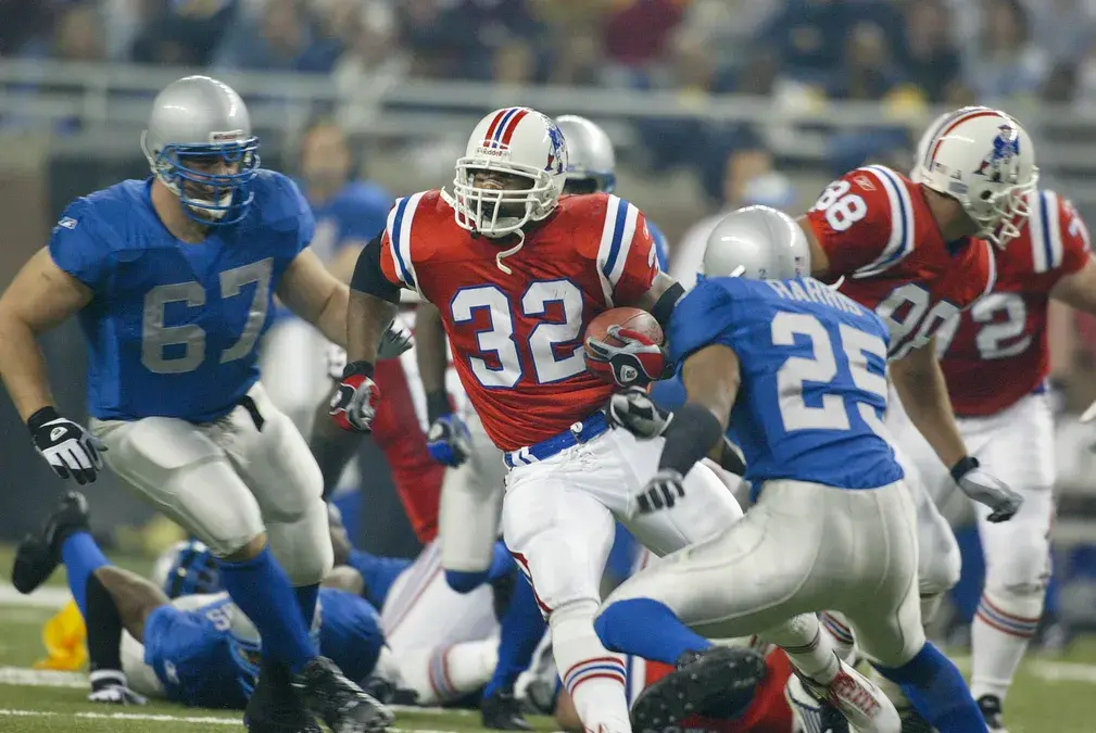 Baltimore Ravens vs New England Patriots, Ponturi Fotbal American NFL - 21 decembrie 2025