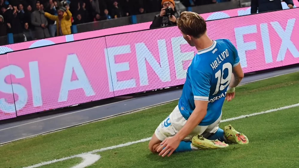 Benfica vs Napoli, Ponturi Pariuri Champions League, 10.12.2025