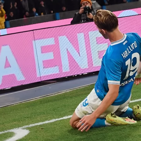 Benfica vs Napoli, Ponturi Pariuri Champions League, 10.12.2025