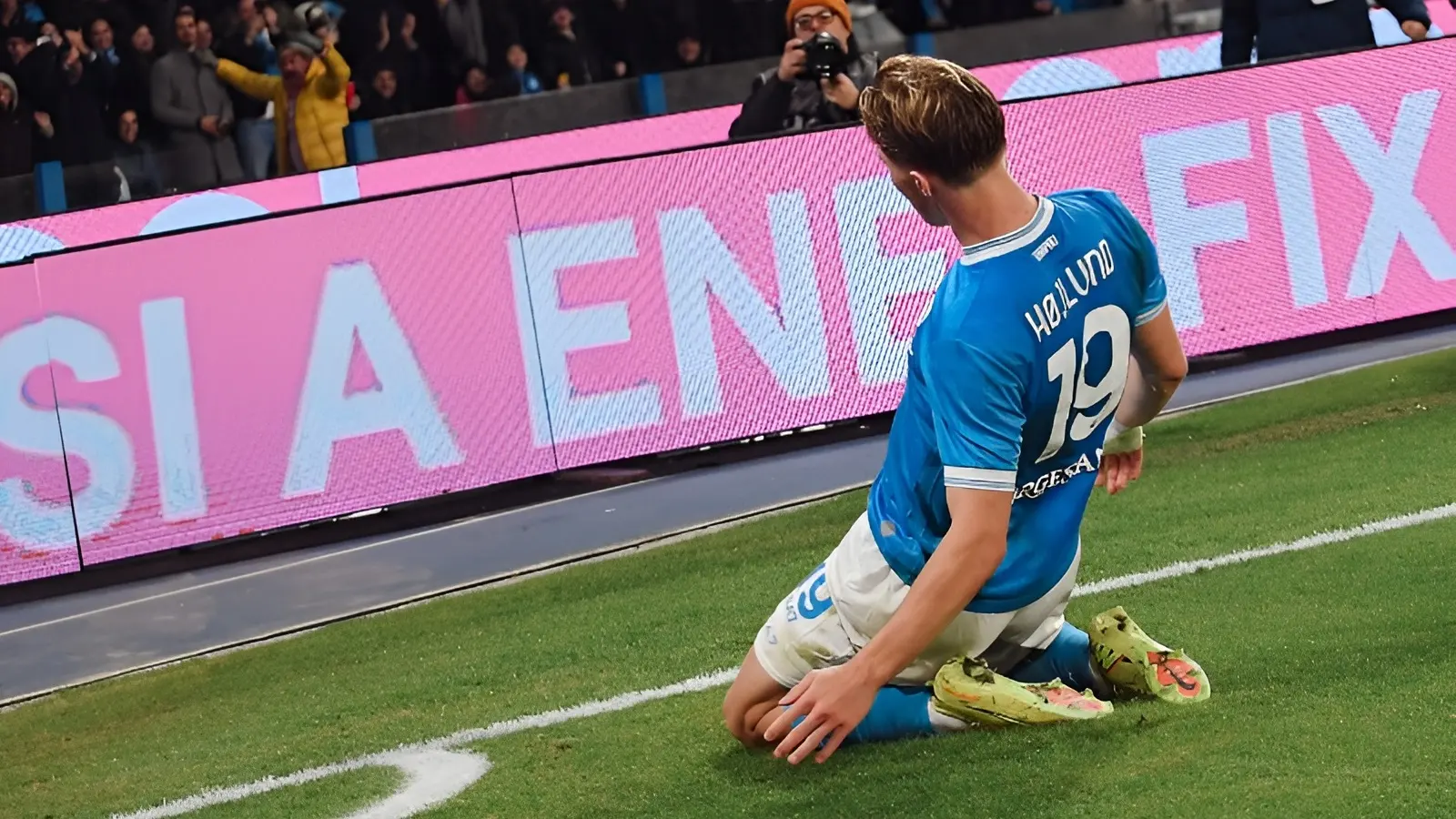 Benfica vs Napoli, Ponturi Pariuri Champions League, 10.12.2025