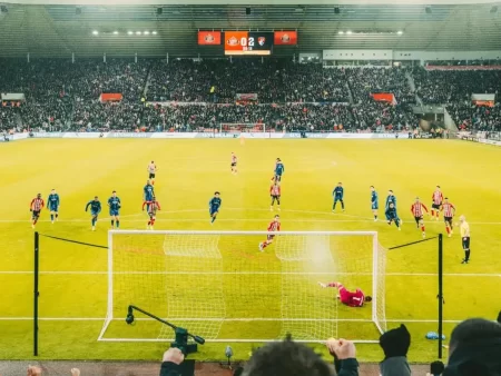 Bilet de weekend jucat la Superbet pe goluri în cotă mare, 6-7 decembrie 2025