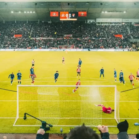 Bilet de weekend jucat la Superbet pe goluri în cotă mare, 6-7 decembrie 2025