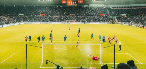 Bilet de weekend jucat la Superbet pe goluri în cotă mare, 6-7 decembrie 2025