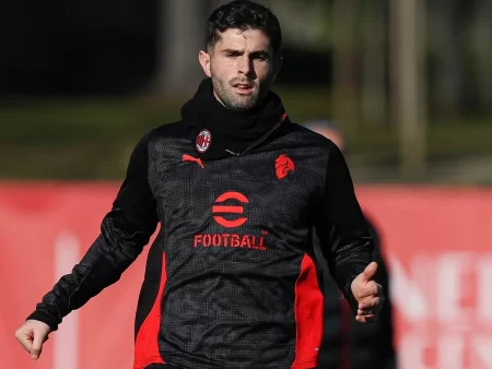 Biletul Etapei 15 din Serie A – Se încinde lupta la titlu în Italia