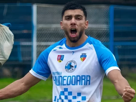 Biletul Etapei 16 din Liga 2 – Suntem cu ochii pe candidatele la promovare