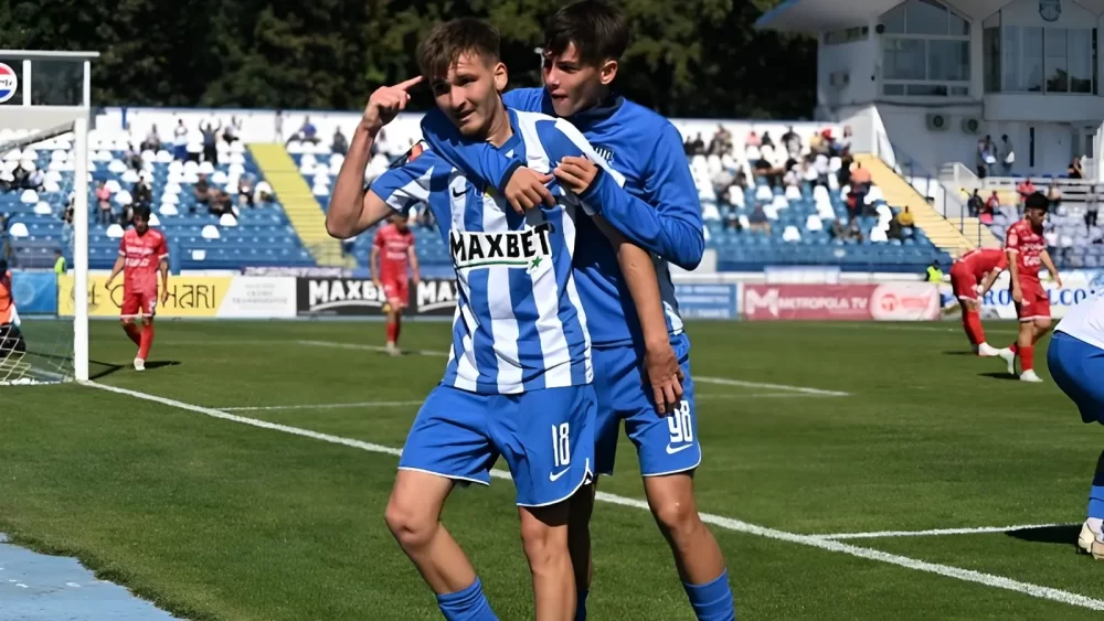 Biletul Etapei 17 din Liga a 2-a - Suntem cu ochii pe favoritele la promovare
