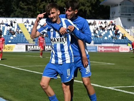 Biletul Etapei 17 din Liga a 2-a – Suntem cu ochii pe pretendentele la promovare