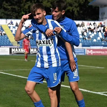 Biletul Etapei 17 din Liga a 2-a – Suntem cu ochii pe pretendentele la promovare