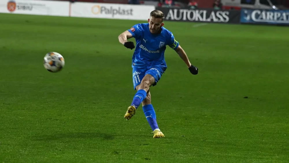 Biletul Zilei Bet Builder din 18 decembrie 2025 - AEK Atena vs Craiova in prim-plan