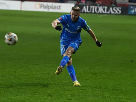 Biletul Zilei Bet Builder din 18 decembrie 2025 – AEK Atena vs Craiova în prim-plan