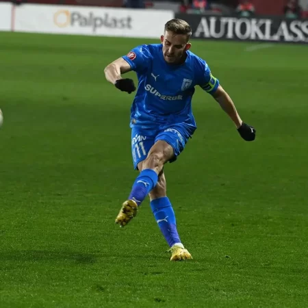 Biletul Zilei Bet Builder din 18 decembrie 2025 – AEK Atena vs Craiova în prim-plan