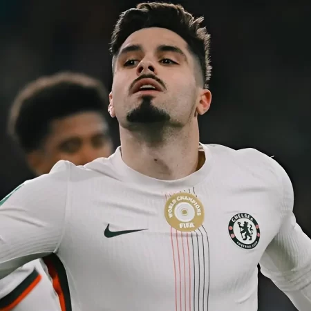 Biletul Zilei Bet Builder din 20 decembrie 2025 – Mizăm pe spectacolul din Anglia și Germania