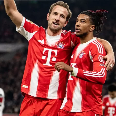 Biletul Zilei Betfair din 9 decembrie 2025 – Ne încercăm norocul cu o cotă de 8 în Champions League