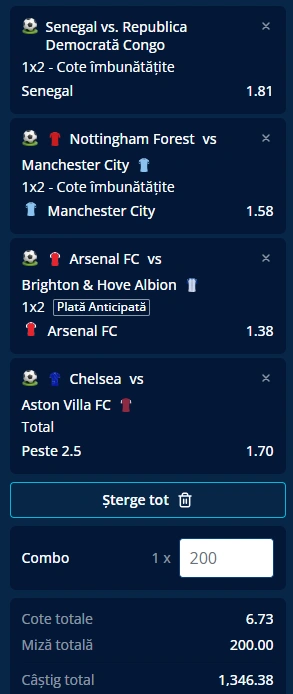 Biletul Zilei Mr Bit din 27 decembrie 2025