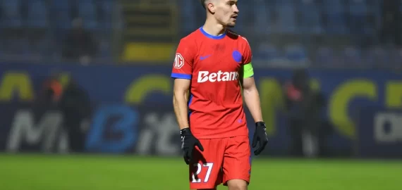 Biletul Zilei bazat pe goluri 21.12.2025 – Suntem cu ochii pe derby-ul dintre FCSB și Rapid