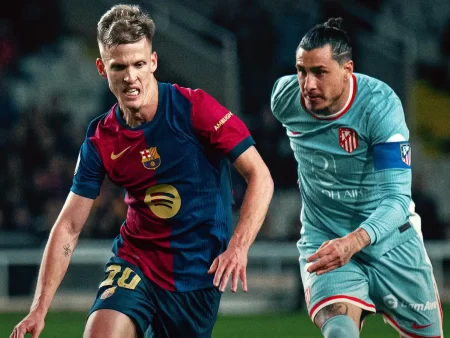 Biletul Zilei din Pariuri Speciale 02.12.2025 – Barcelona vs Atletico Madrid în prim-plan