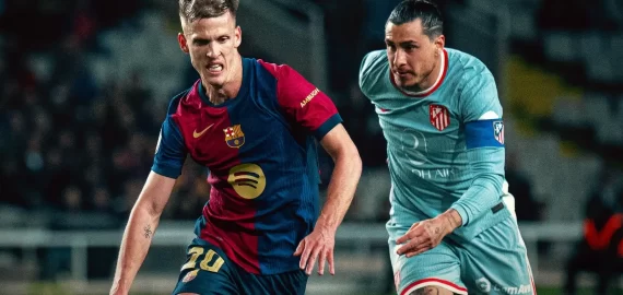 Biletul Zilei din Pariuri Speciale 02.12.2025 – Barcelona vs Atletico Madrid în prim-plan
