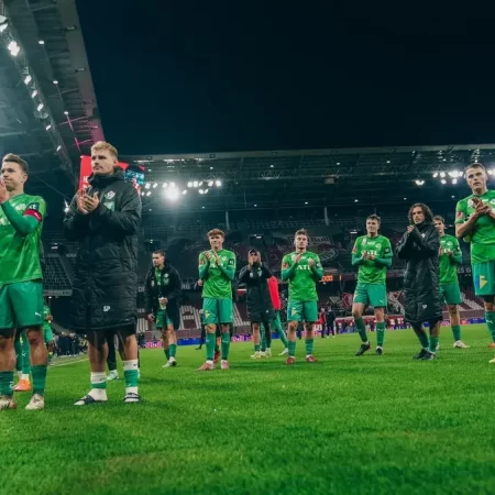 Biletul zilei din fotbal, 13.12.2025 – Cota 3,74 bazată pe dispute din Austria și Belgia