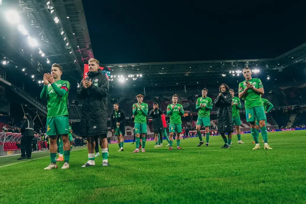 Biletul zilei din fotbal, 13.12.2025 - Cota 3,74 bazată pe dispute din Austria și Belgia