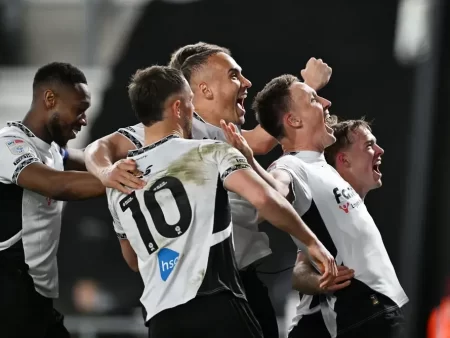 Biletul zilei din fotbal – 15.12.2025, Avem două dispute ce formează o cotă de 3,85