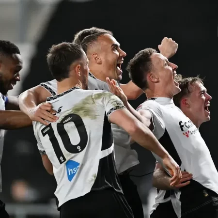 Biletul zilei din fotbal – 15.12.2025, Avem două dispute ce formează o cotă de 3,85