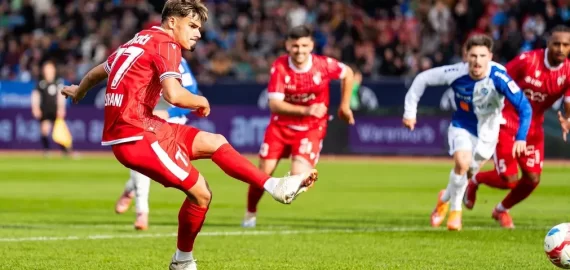 Biletul zilei din fotbal 16.12.2025 – Mergem în fotbalul din Elveția pentru a extrage o cotă de 2.66