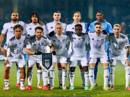 Biletul zilei din fotbal – 18 decembrie 2025, Disputele din Conference League formează o cotă de 3.13