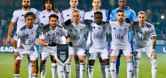 Biletul zilei din fotbal – 18 decembrie 2025, Disputele din Conference League formează o cotă de 3.13