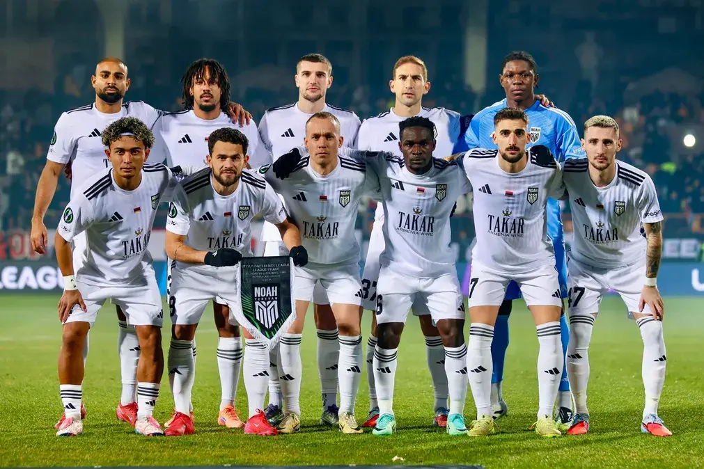 Biletul zilei din fotbal 18 decembrie 2025, Disputele din Conference League formează o cotă de 3.13