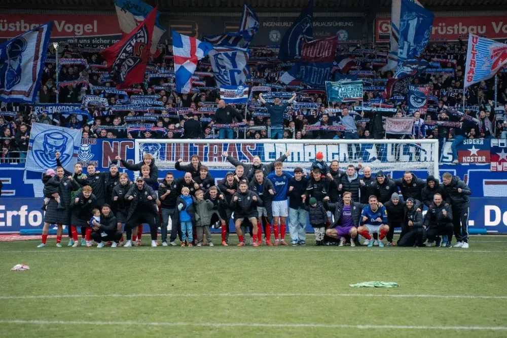 Biletul zilei din fotbal 20 decembrie 2025, Cota 4.27 formată din două evenimente