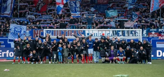 Biletul zilei din fotbal 20 decembrie 2025, Cota 4.27 formată din două evenimente