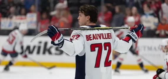 Biletul zilei din hochei 07.12.2025 – Am extras o cotă de 3.06 din 3 evenimente!