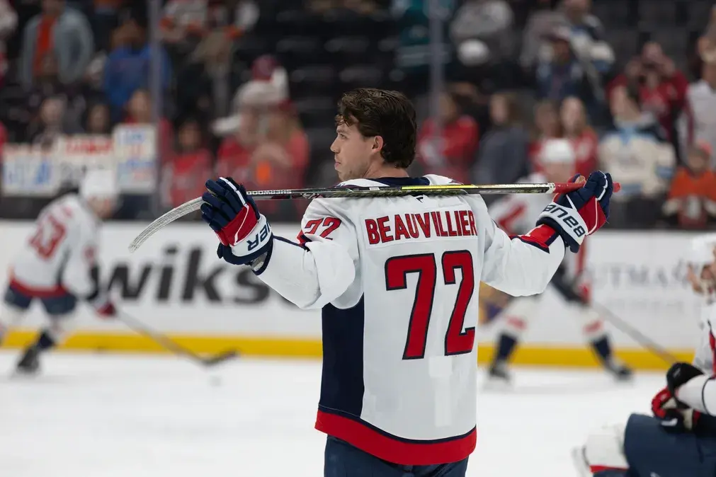 Biletul zilei din hochei 06.12.2025 - Ne bazăm pe 3 partide care formează o cotă de 3.92!