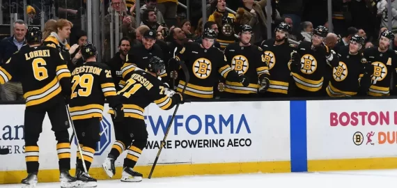 Biletul zilei din hochei 06.12.2025 – Ne bazăm pe 3 partide care formează o cotă de 3.92!