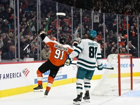 Biletul zilei din hochei 18 decembrie 2025 – Partidele din NHL ne aduc o cotă de 3.65