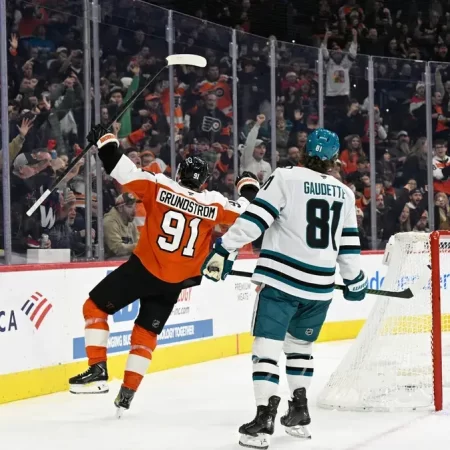 Biletul zilei din hochei 18 decembrie 2025 – Partidele din NHL ne aduc o cotă de 3.65