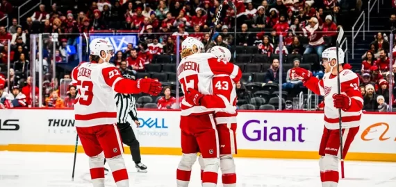 Biletul zilei din hochei 21.12.2025 – Avem o cotă de 3,20 din două evenimente din NHL