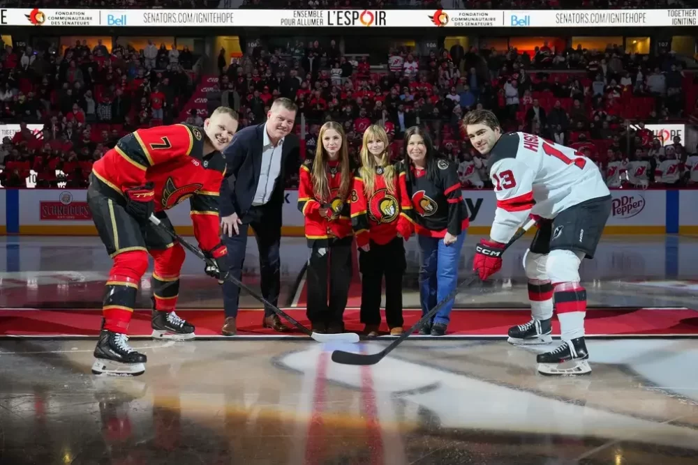 Biletul zilei din hochei NHL, 20.12.2025 - Mizăm în totalitate pe numărul de goluri