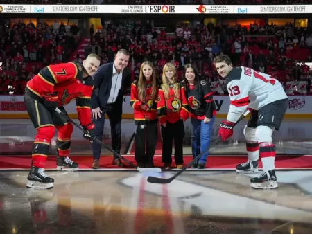 Biletul zilei din hochei NHL, 20.12.2025 – Mizăm în totalitate pe numărul de goluri