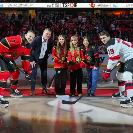 Biletul zilei din hochei NHL, 20.12.2025 – Mizăm în totalitate pe numărul de goluri