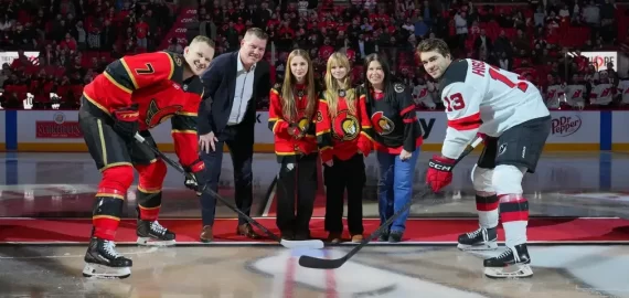 Biletul zilei din hochei NHL, 20.12.2025 – Mizăm în totalitate pe numărul de goluri