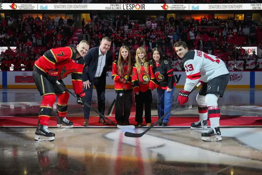 Biletul zilei din hochei NHL, 20.12.2025 - Mizăm în totalitate pe numărul de goluri