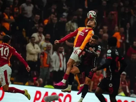 Biletul zilei din hochei și fotbal 05.12.2025 – Mizăm pe NHL, cât și pe un duel din Super Lig!