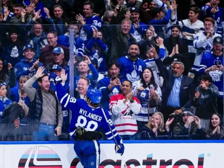 Biletul zilei din hochei și fotbal american 08.12.2025 – Mizăm pe spectacol și formăm o cotă de 3.36!