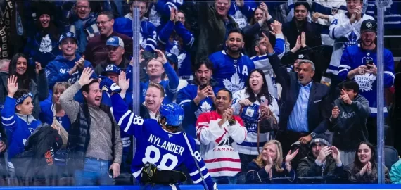 Biletul zilei din hochei și fotbal american 08.12.2025 – Mizăm pe spectacol și formăm o cotă de 3.36!