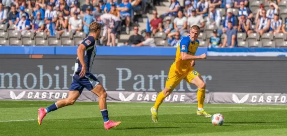 Biletul zilei fotbal, 19 decembrie 2025 – Mizăm pe eșaloanele secunde, Cota 3.59