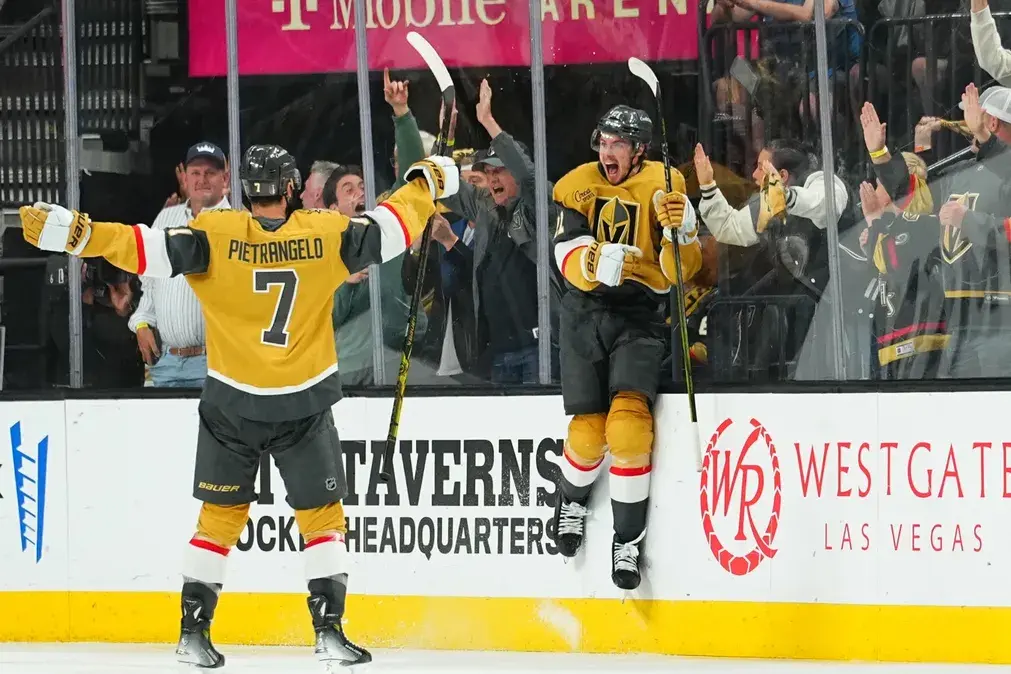 Biletul zilei hochei 10.12.2025 - 3 selecții pentru o cotă de 4.56