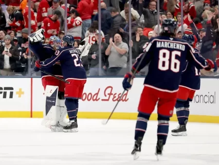 Biletul zilei hochei 13 decembrie 2025 – Ne bazăm strict pe meciurile din NHL – Cota 4.71